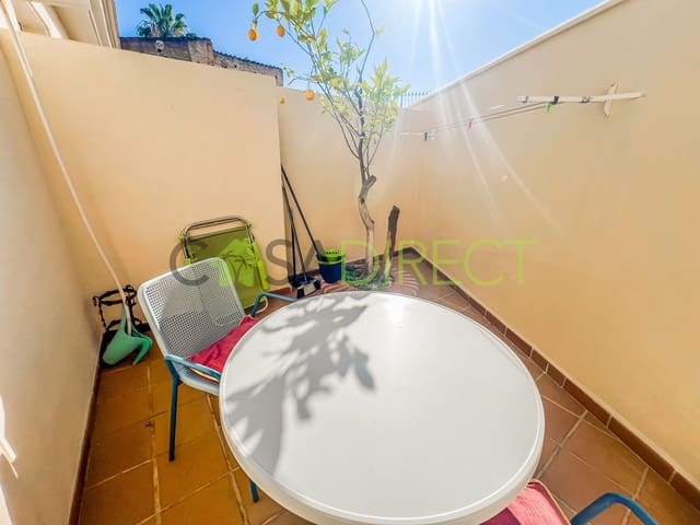 1 sypialnia Apartament do wynajęcia w Nerja - 800 € (Ref: 9016804)