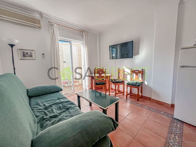 1 sypialnia Apartament do wynajęcia w Nerja - 800 € (Ref: 9016804)