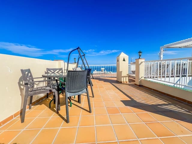 1 sypialnia Apartament do wynajęcia w Nerja - 800 € (Ref: 9016804)