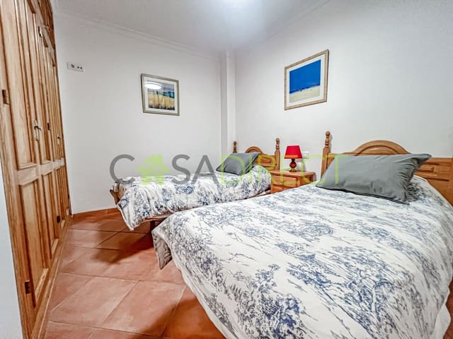 1 sypialnia Apartament do wynajęcia w Nerja - 800 € (Ref: 9016804)