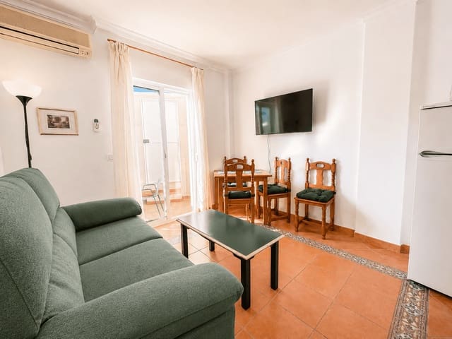 1 bedroom Apartment for rent in Nerja - € 960 (Ref: 9016804)