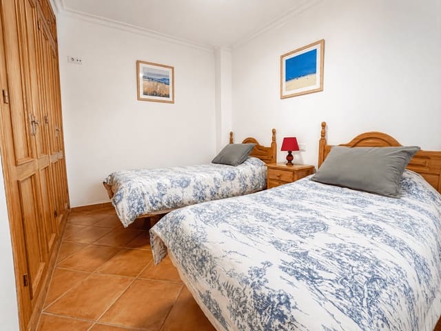 1 bedroom Apartment for rent in Nerja - € 960 (Ref: 9016804)