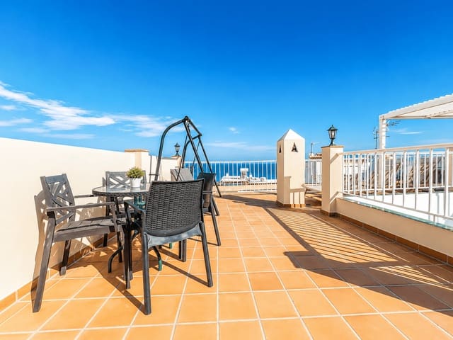 1 bedroom Apartment for rent in Nerja - € 960 (Ref: 9016804)