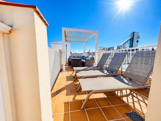 1 bedroom Apartment for rent in Nerja - € 960 (Ref: 9016804)