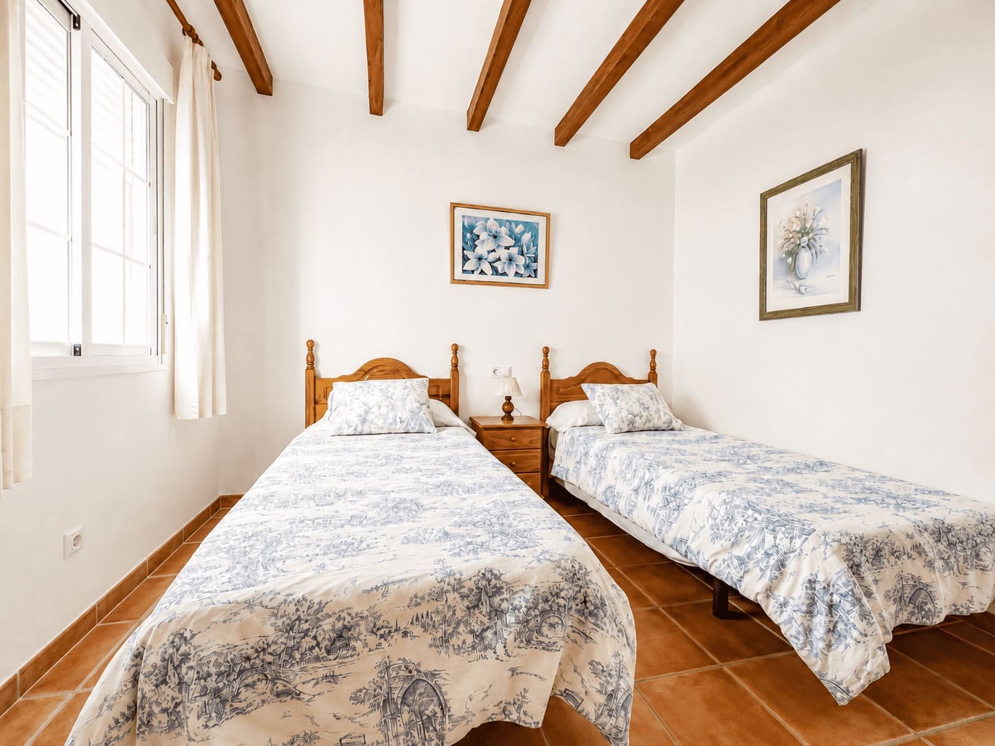 2 bedroom Penthouse for rent in Nerja - € 1,560 (Ref: 9016805)