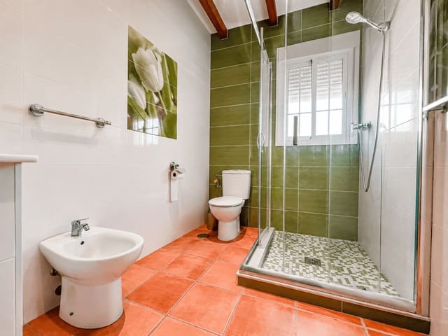 2 bedroom Penthouse for rent in Nerja - € 1,560 (Ref: 9016805)