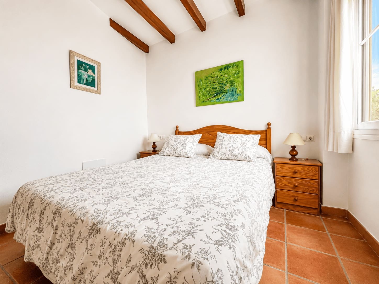 2 bedroom Penthouse for rent in Nerja - € 1,560 (Ref: 9016805)