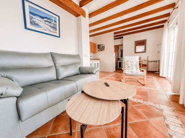 2 bedroom Penthouse for rent in Nerja - € 1,560 (Ref: 9016805)