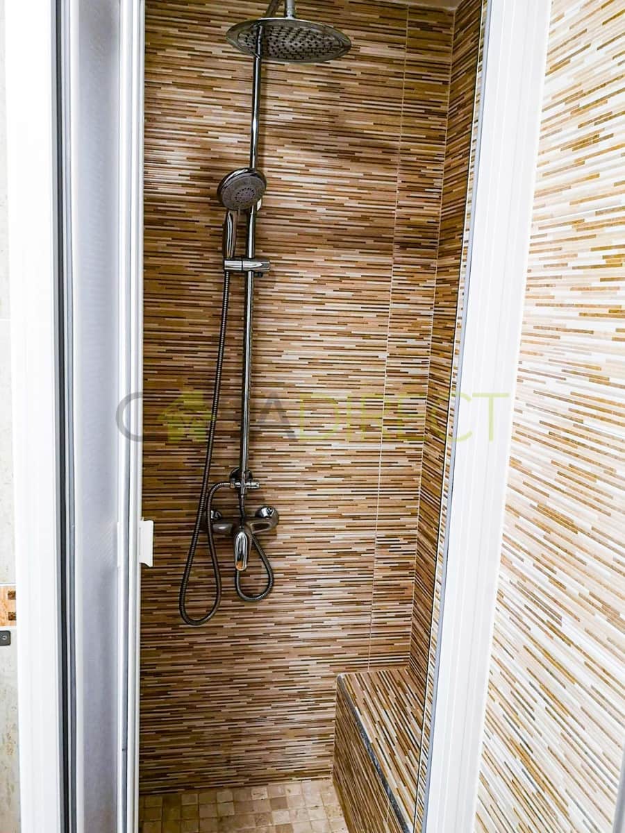 Studio til leje i Torre del Mar med swimmingpool - € 750 (Ref: 9019878)