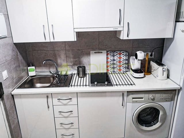 Monolocale da affittare in Torre del Mar, Vélez-Málaga con piscina - 750 € (Rif: 9019878)