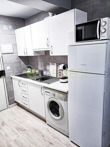 Monolocale da affittare in Torre del Mar, Vélez-Málaga con piscina - 750 € (Rif: 9019878)