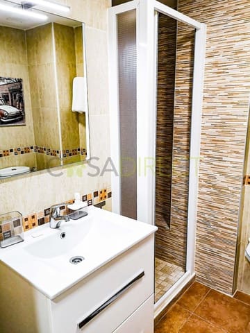 Monolocale da affittare in Torre del Mar, Vélez-Málaga con piscina - 750 € (Rif: 9019878)