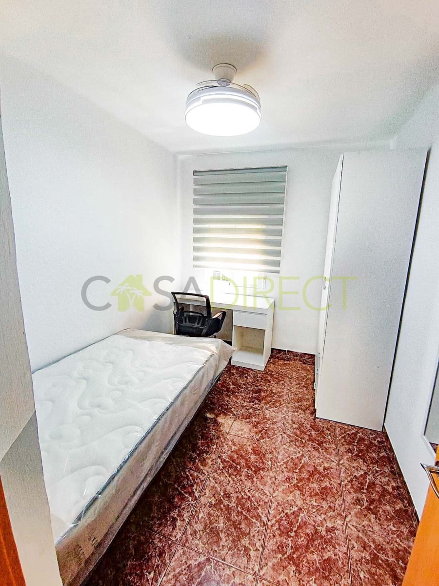 3 camera da letto Appartamento da affittare in Granada citta - 1.260 € (Rif: 9022933)