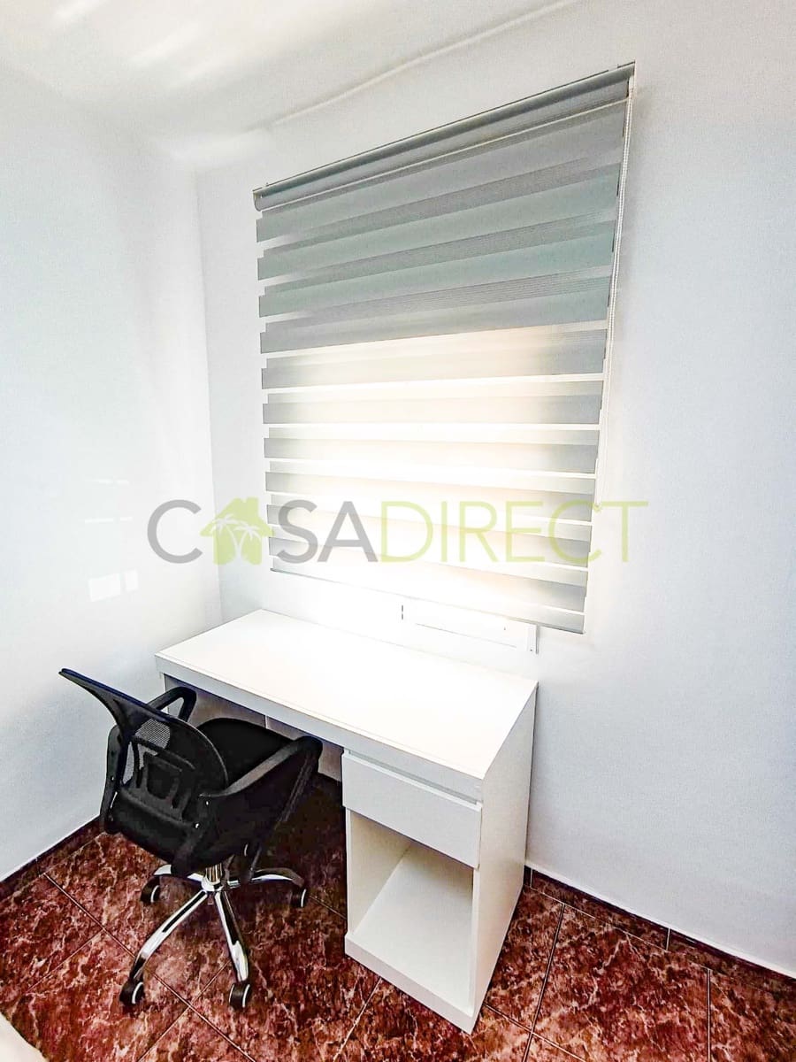 3 camera da letto Appartamento da affittare in Granada citta - 1.260 € (Rif: 9022933)