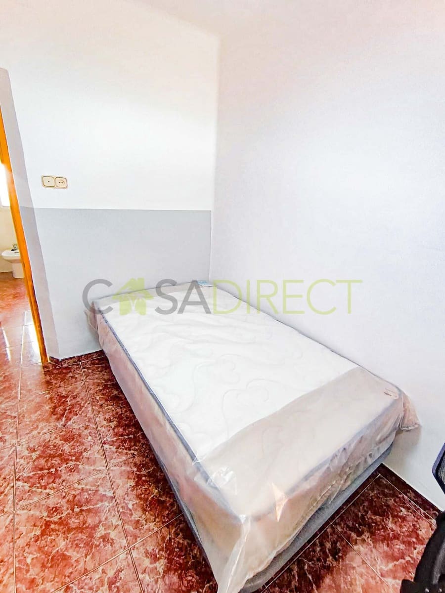 3 camera da letto Appartamento da affittare in Granada citta - 1.260 € (Rif: 9022933)