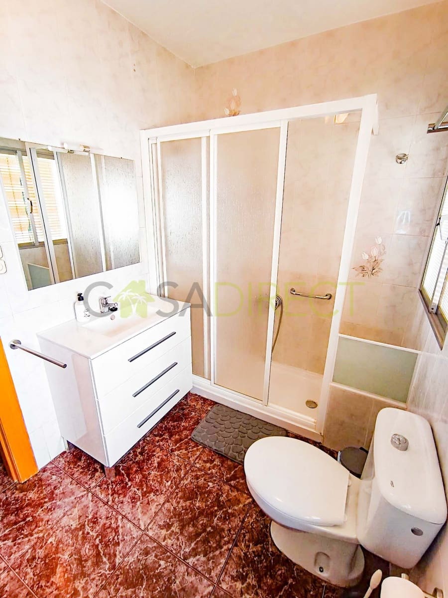 3 camera da letto Appartamento da affittare in Granada citta - 1.260 € (Rif: 9022933)