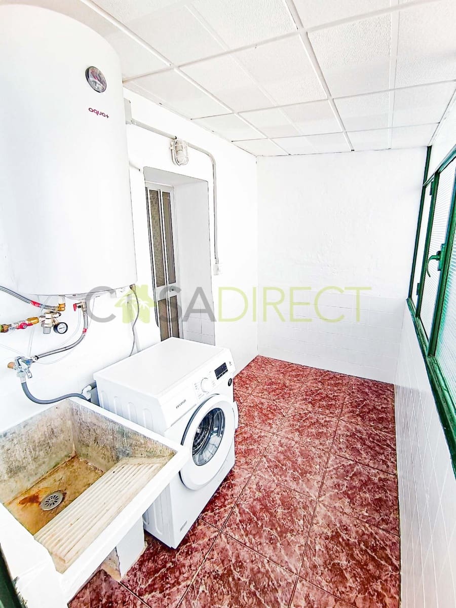 3 camera da letto Appartamento da affittare in Granada citta - 1.260 € (Rif: 9022933)