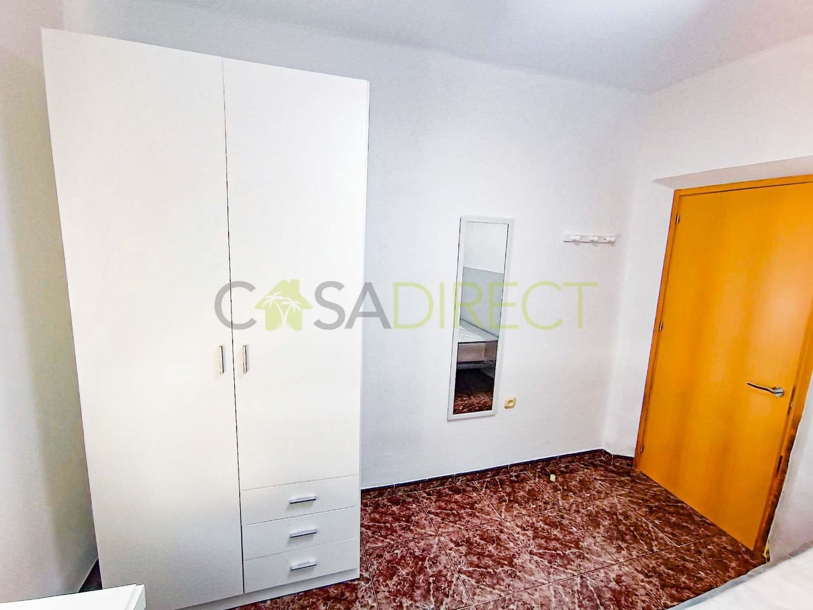 3 camera da letto Appartamento da affittare in Granada citta - 1.260 € (Rif: 9022933)