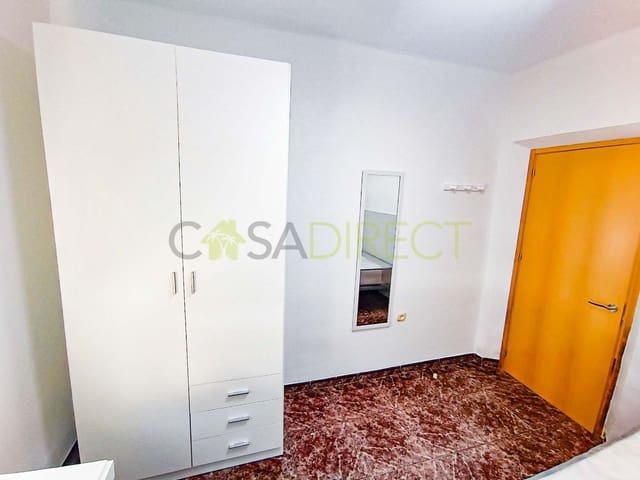 3 slaapkamer Flat te huur in Granada stad - € 1.260 (Ref: 9022933)