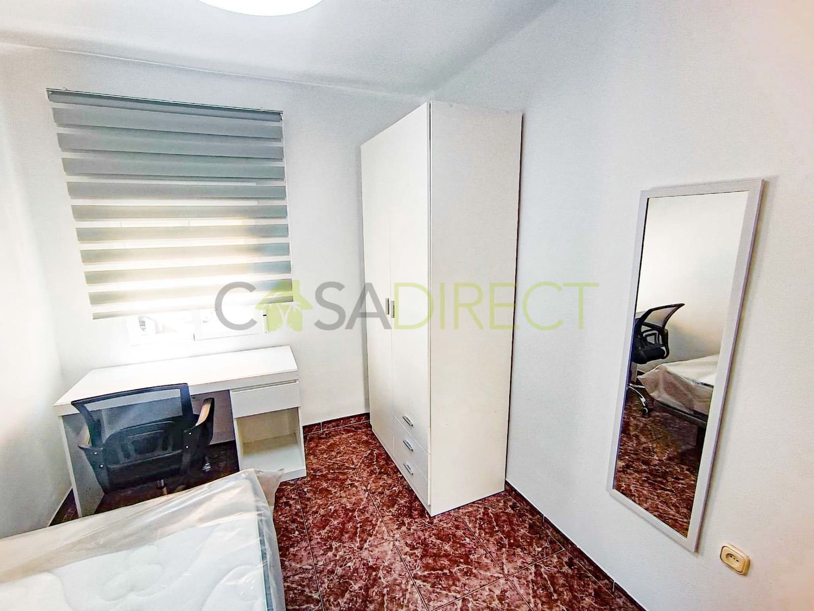 3 camera da letto Appartamento da affittare in Granada citta - 1.260 € (Rif: 9022933)