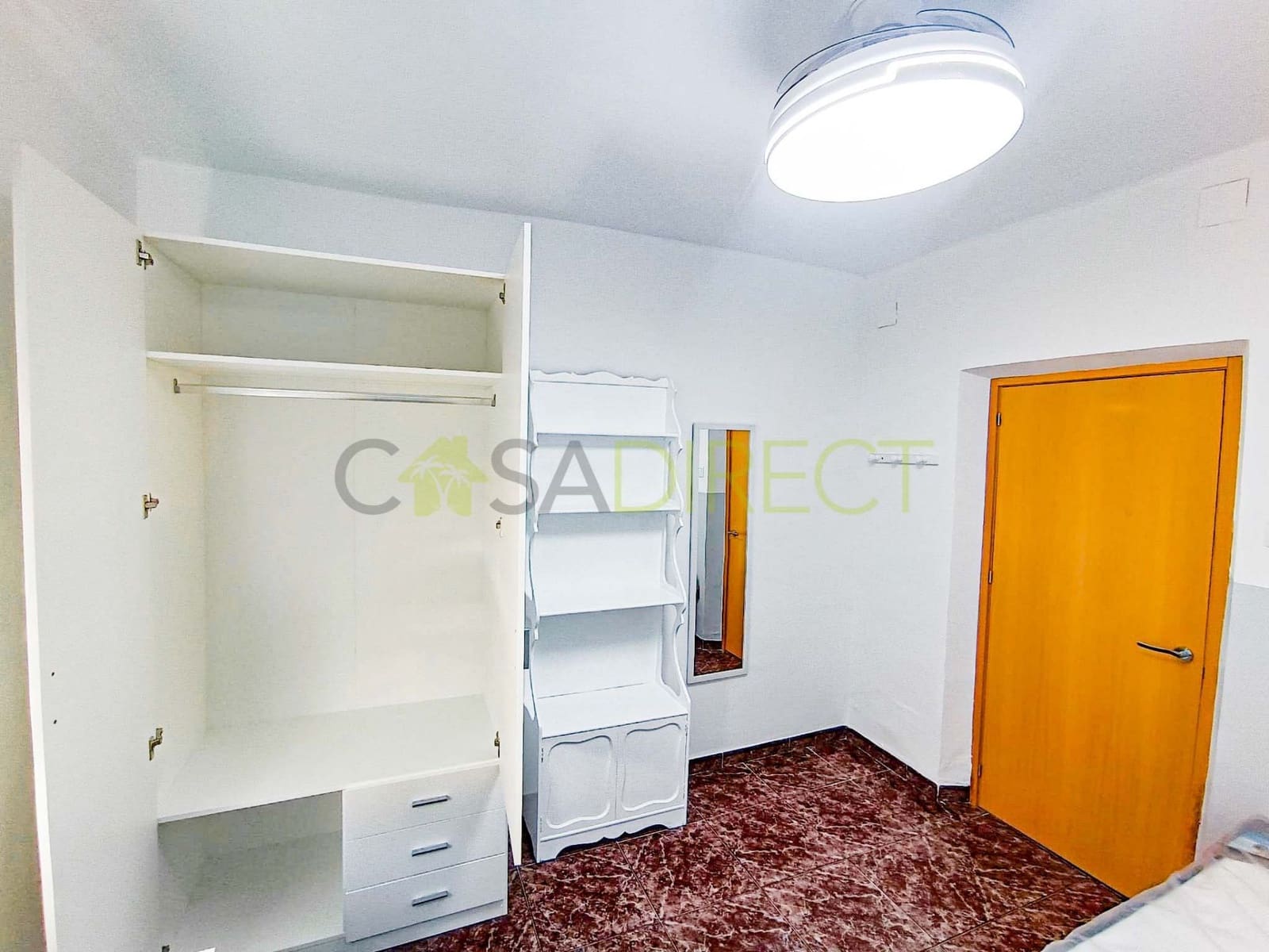 3 camera da letto Appartamento da affittare in Granada citta - 1.260 € (Rif: 9022933)