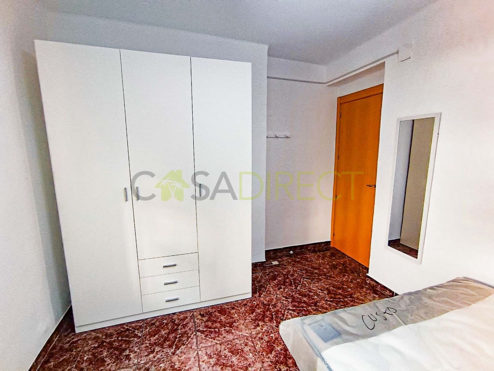 3 camera da letto Appartamento da affittare in Granada citta - 1.260 € (Rif: 9022933)