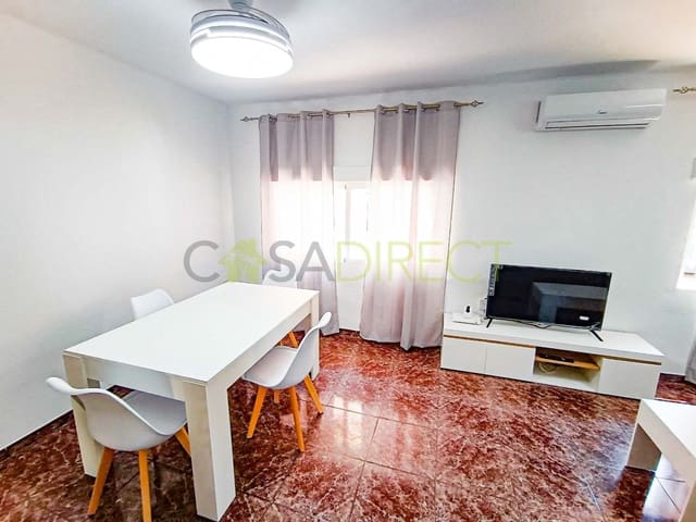 3 slaapkamer Flat te huur in Granada stad - € 1.260 (Ref: 9022933)