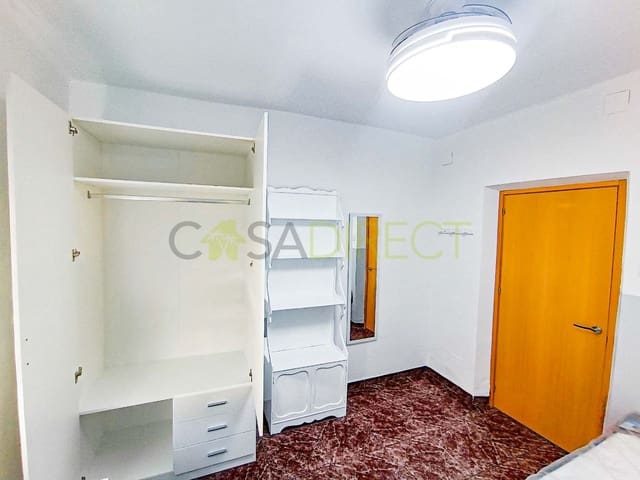 3 slaapkamer Flat te huur in Granada stad - € 1.260 (Ref: 9022933)