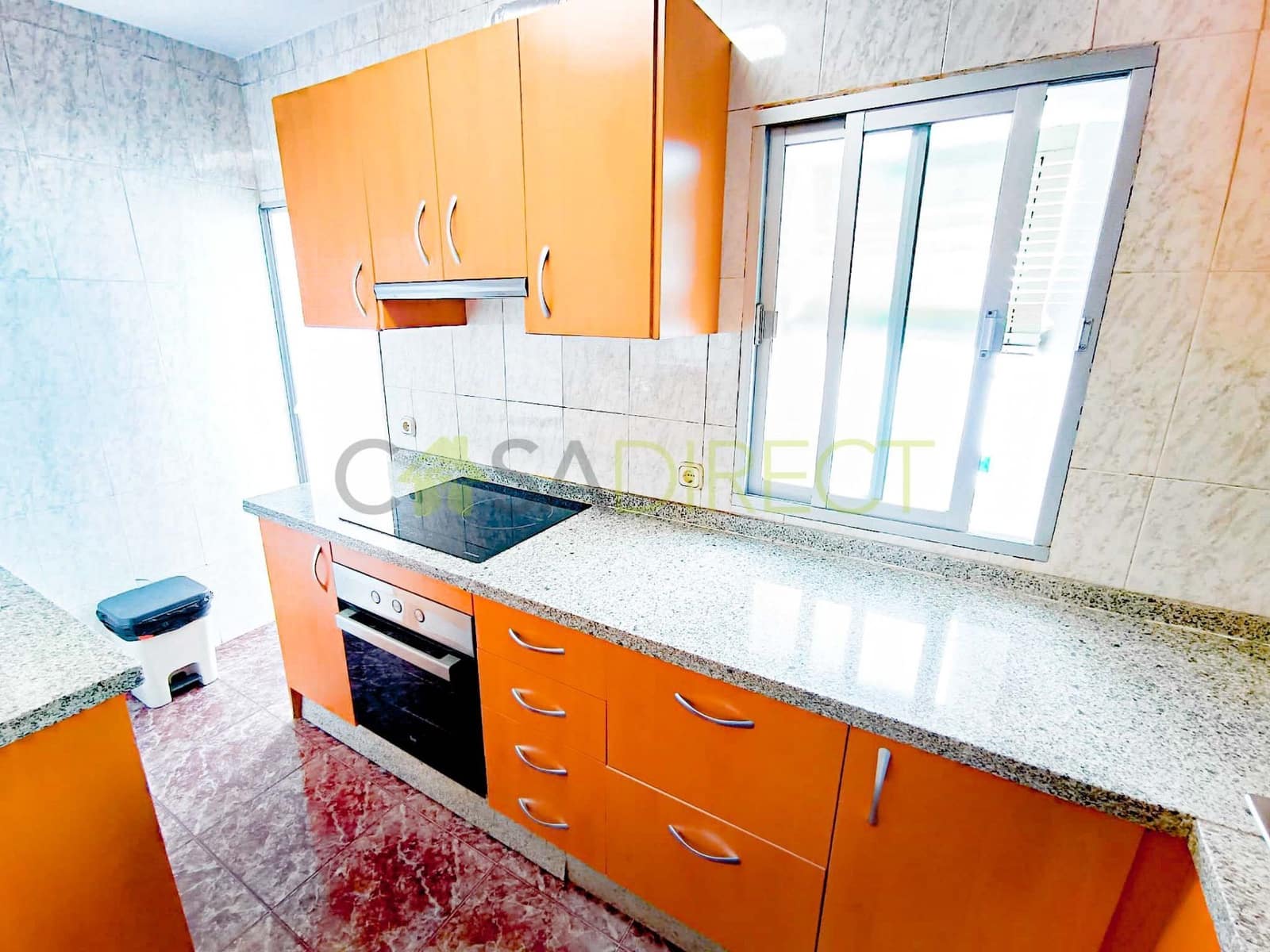 3 camera da letto Appartamento da affittare in Granada citta - 1.260 € (Rif: 9022933)