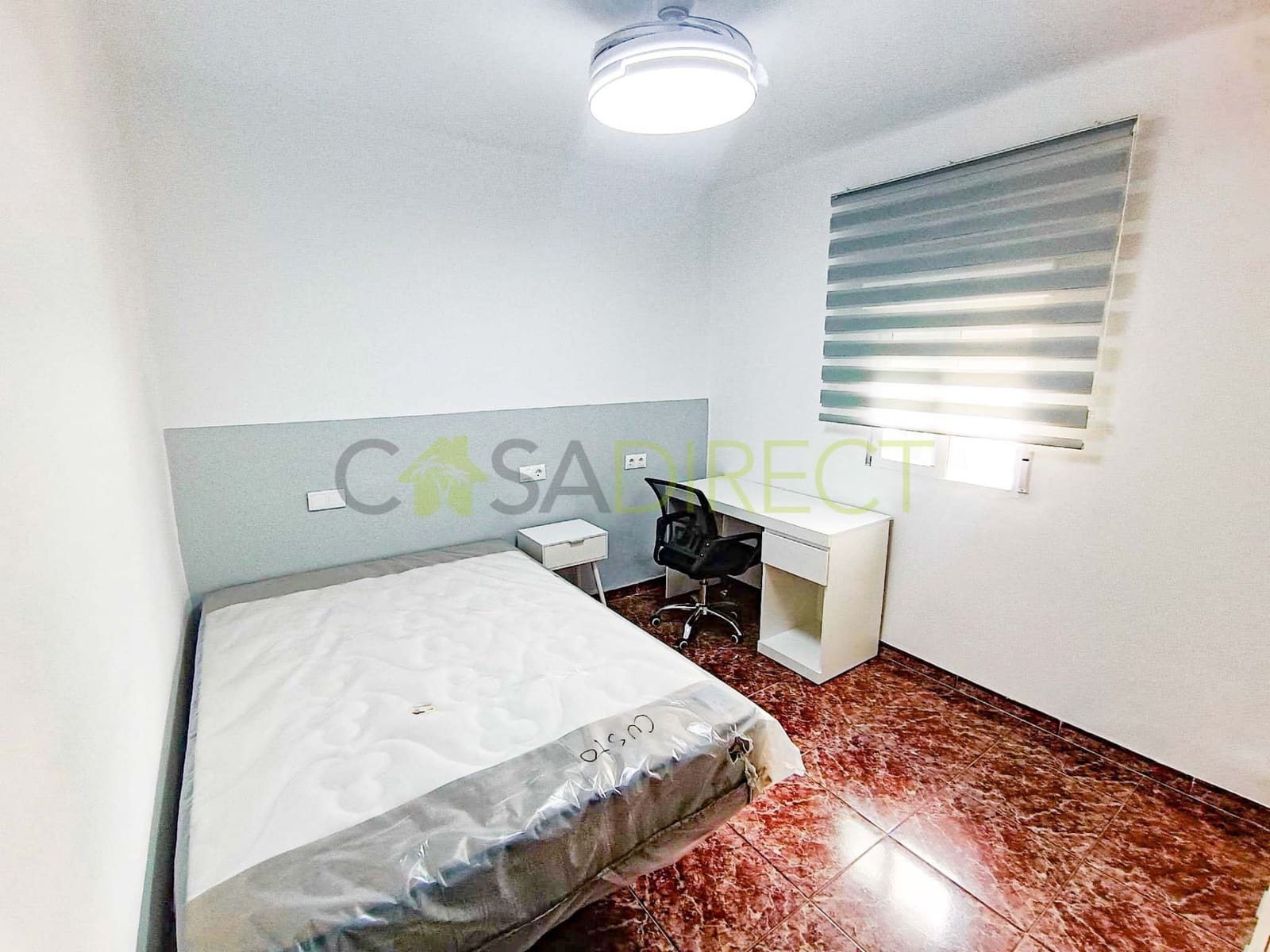 3 camera da letto Appartamento da affittare in Granada citta - 1.260 € (Rif: 9022933)