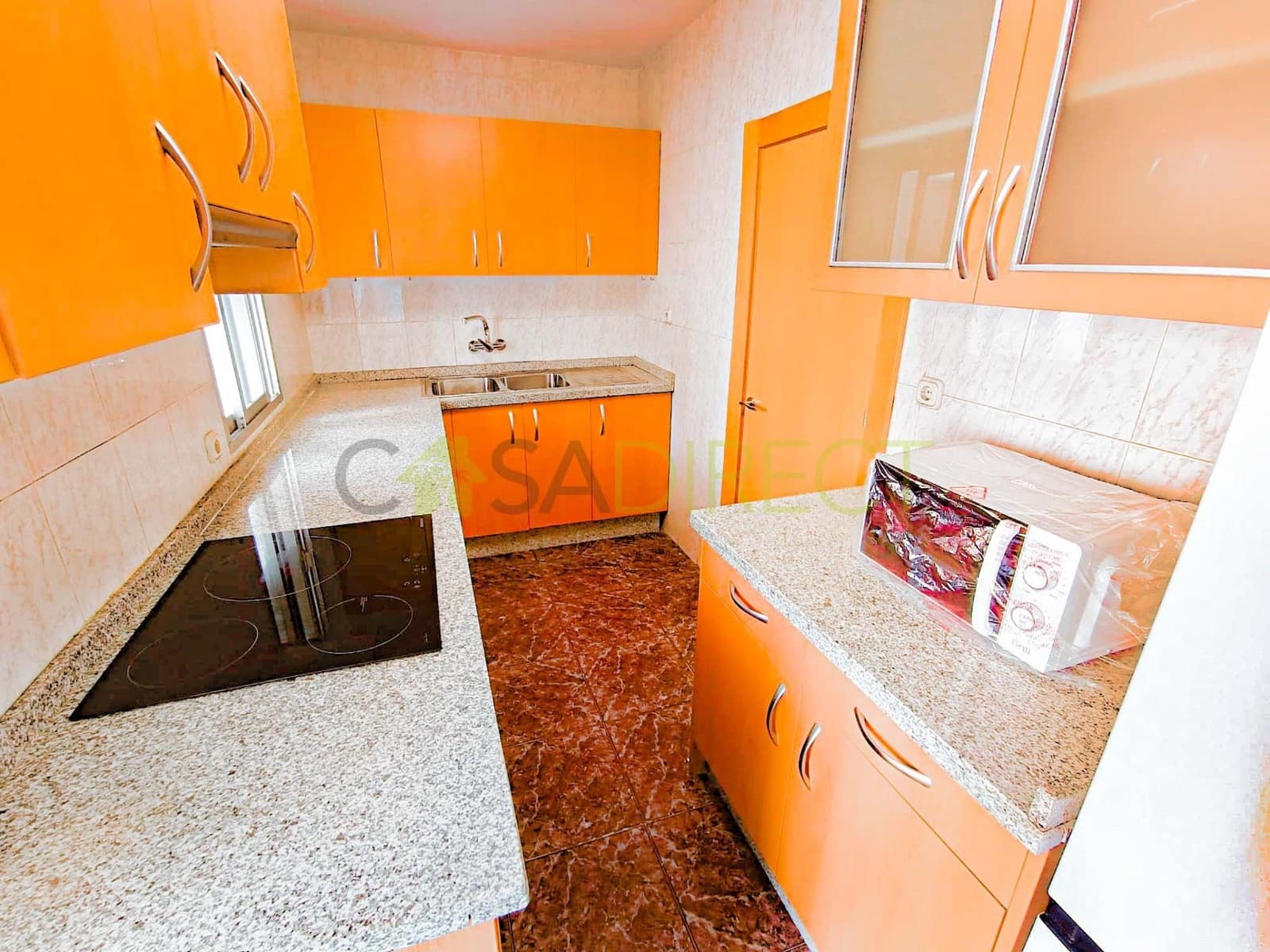 3 camera da letto Appartamento da affittare in Granada citta - 1.260 € (Rif: 9022933)