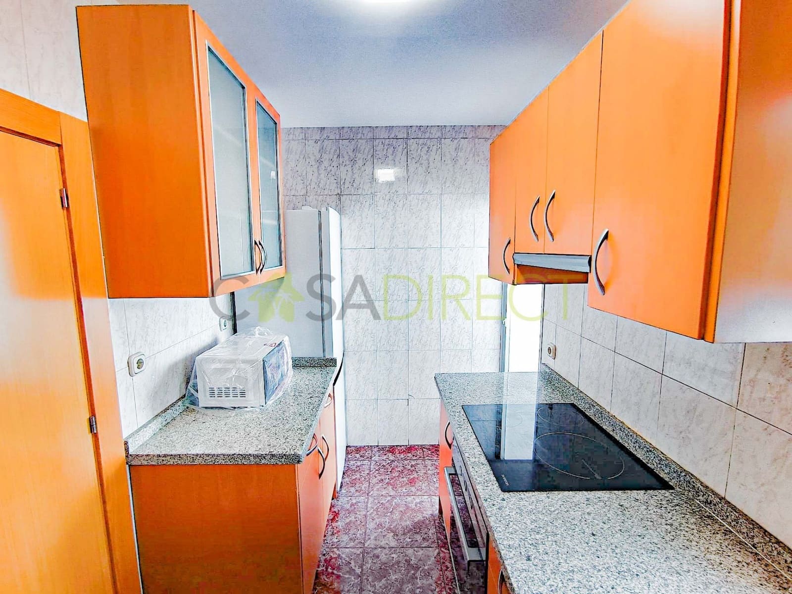 3 camera da letto Appartamento da affittare in Granada citta - 1.260 € (Rif: 9022933)