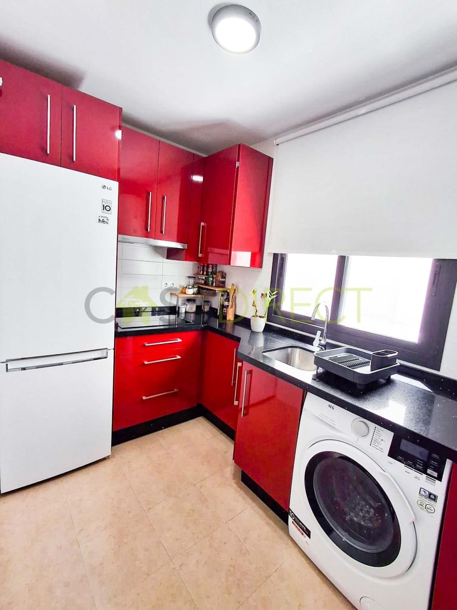 2 sypialnia Mieszkanie do wynajęcia w Torre del Mar - 900 € (Ref: 9034229)