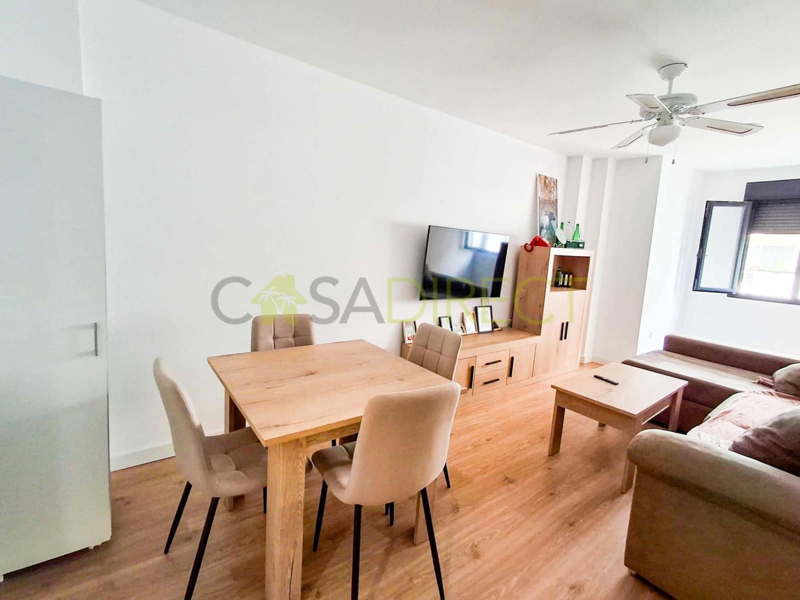 2 sypialnia Mieszkanie do wynajęcia w Torre del Mar - 900 € (Ref: 9034229)