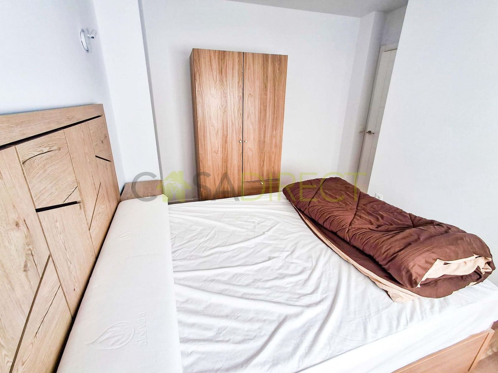 2 sypialnia Mieszkanie do wynajęcia w Torre del Mar - 900 € (Ref: 9034229)