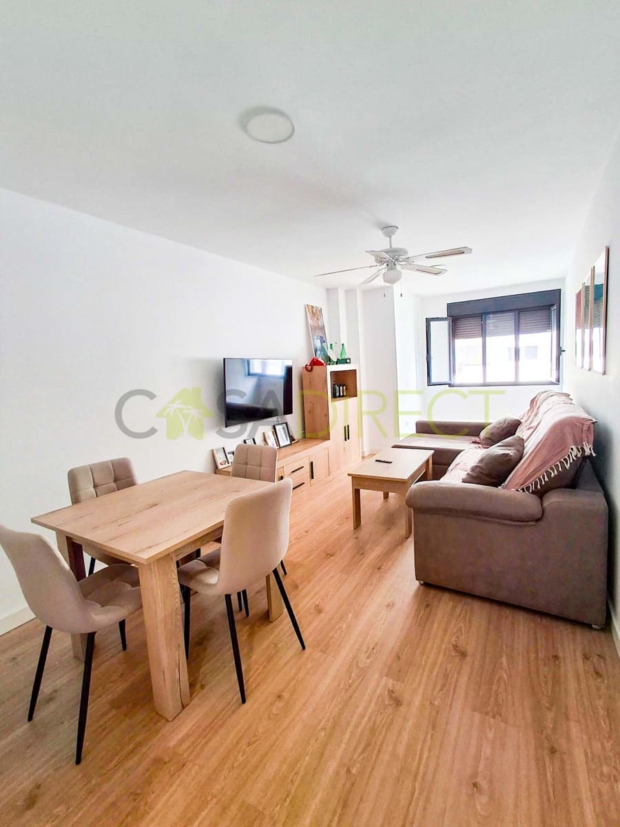 2 sypialnia Mieszkanie do wynajęcia w Torre del Mar - 900 € (Ref: 9034229)