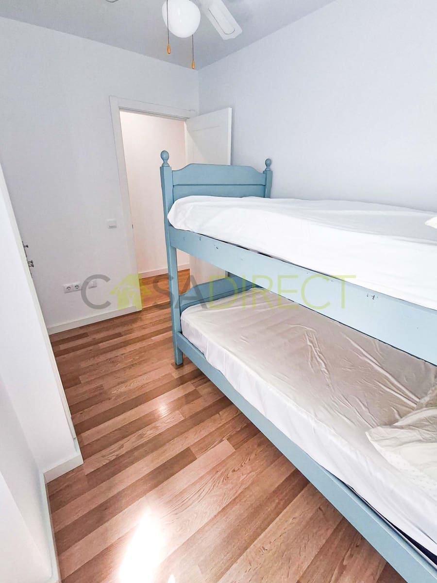 2 sypialnia Mieszkanie do wynajęcia w Torre del Mar - 900 € (Ref: 9034229)