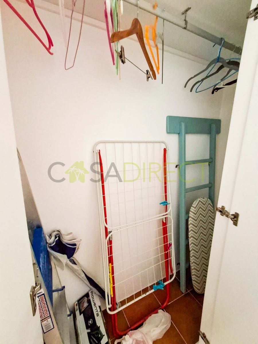 2 sypialnia Mieszkanie do wynajęcia w Torre del Mar - 900 € (Ref: 9034229)