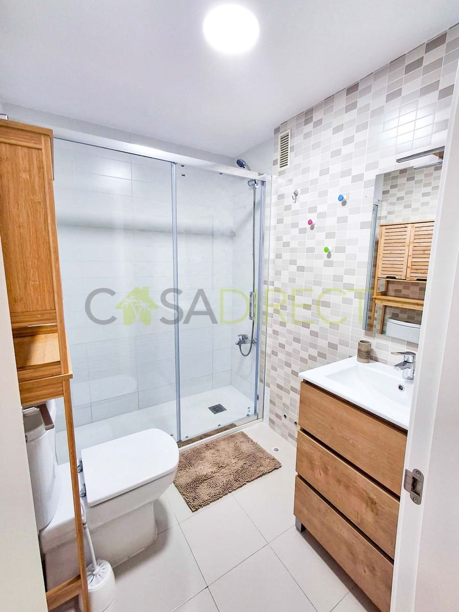 2 sypialnia Mieszkanie do wynajęcia w Torre del Mar - 900 € (Ref: 9034229)