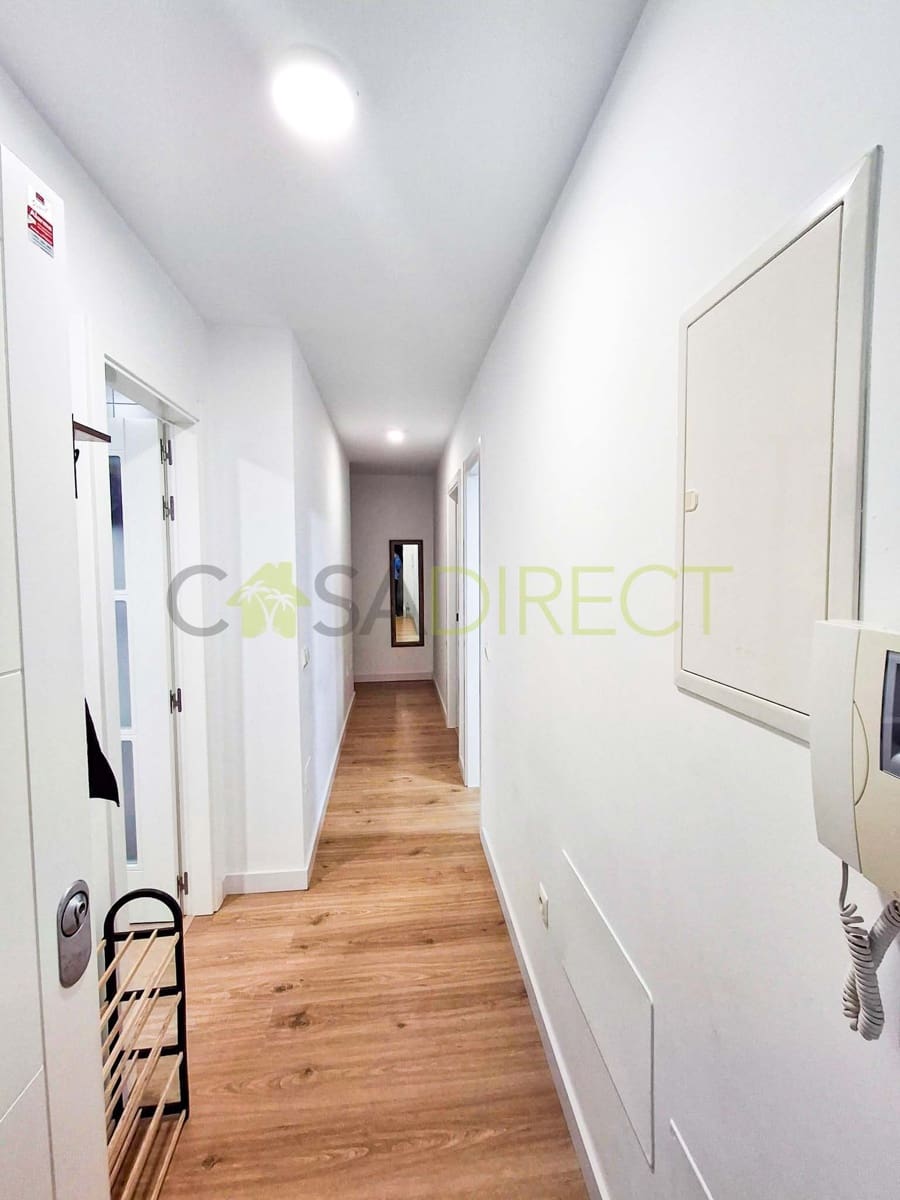 2 sypialnia Mieszkanie do wynajęcia w Torre del Mar - 900 € (Ref: 9034229)