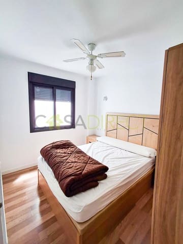 2 bedroom Flat for rent in Torre del Mar, Vélez-Málaga - € 900 (Ref: 9034229)