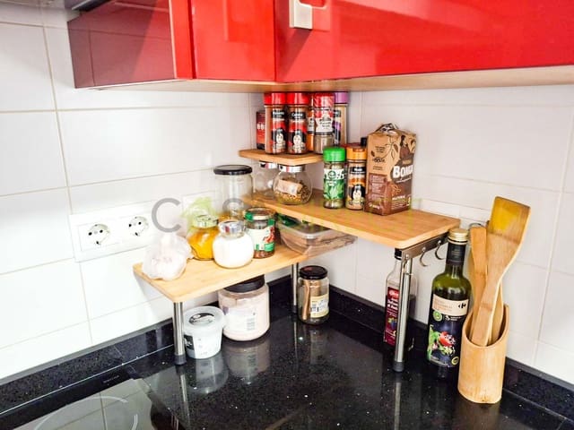 2 bedroom Flat for rent in Torre del Mar, Vélez-Málaga - € 900 (Ref: 9034229)