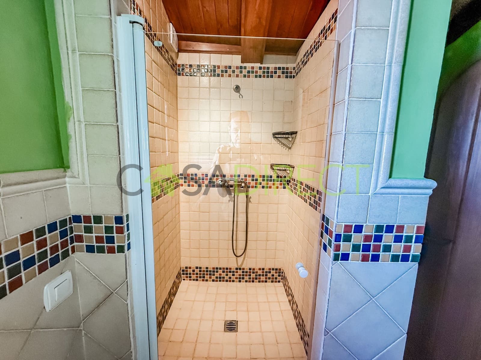 4 soverom Villa til salgs i Frigiliana med svømmebasseng garasje - € 1 495 000 (Ref: 9041843)