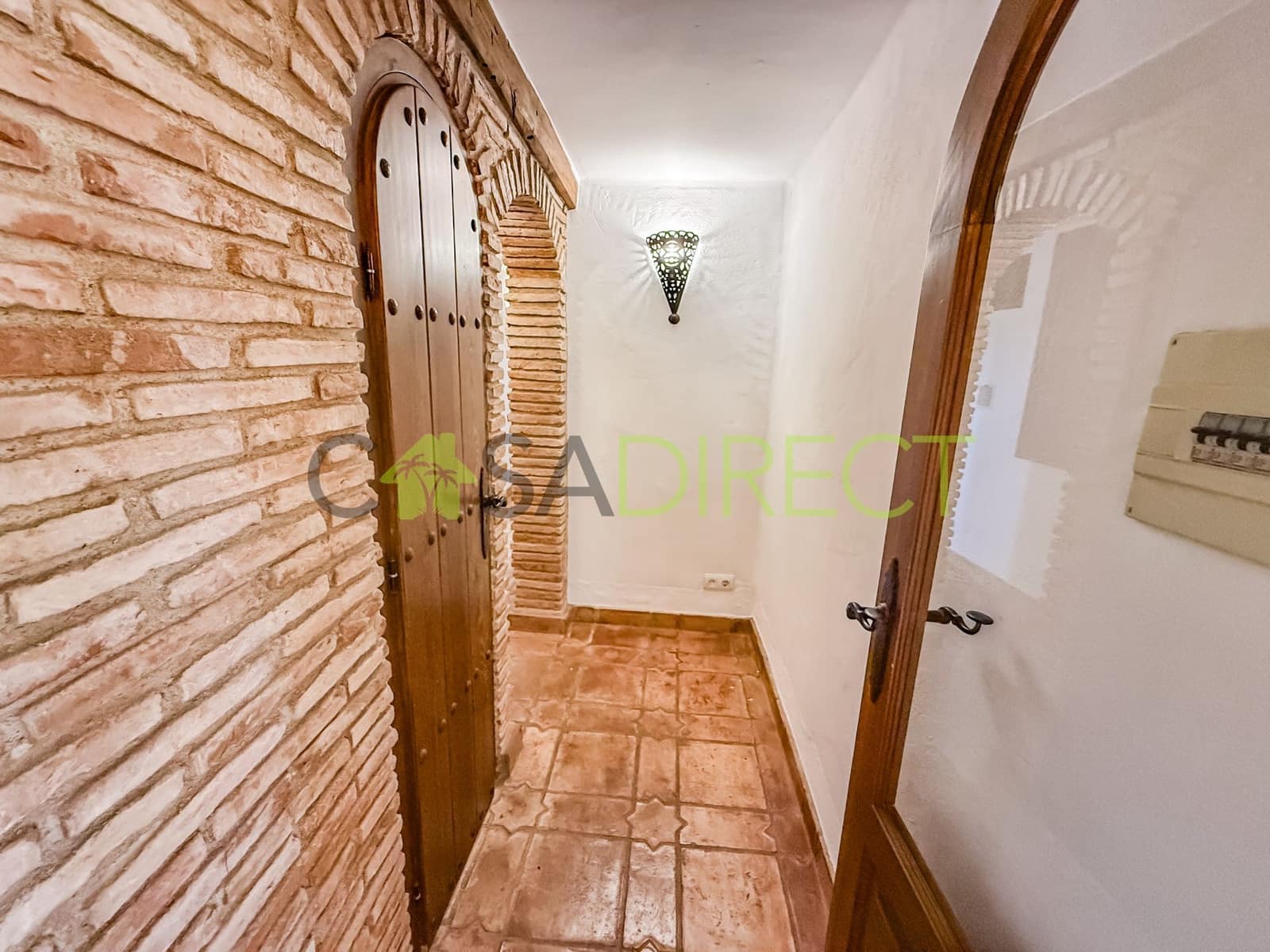 4 soverom Villa til salgs i Frigiliana med svømmebasseng garasje - € 1 495 000 (Ref: 9041843)