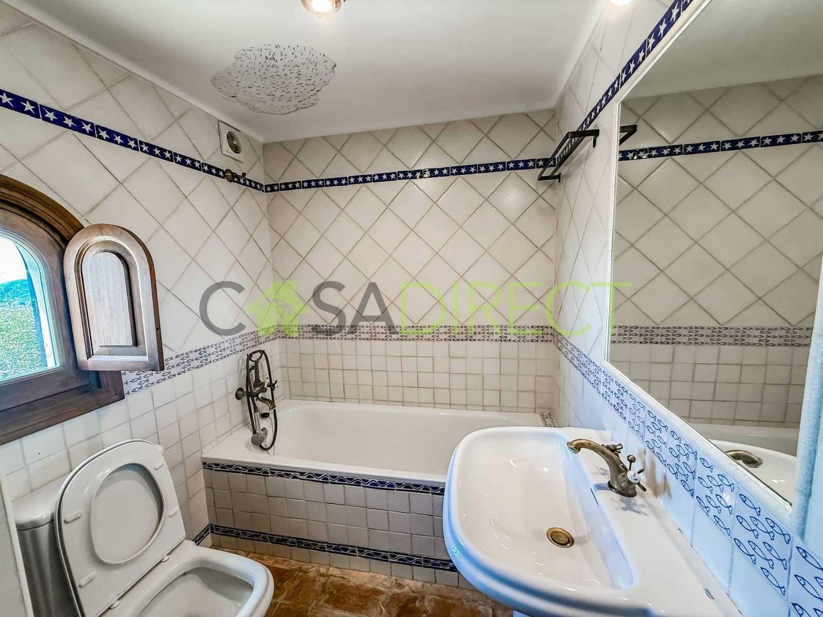 4 soverom Villa til salgs i Frigiliana med svømmebasseng garasje - € 1 495 000 (Ref: 9041843)