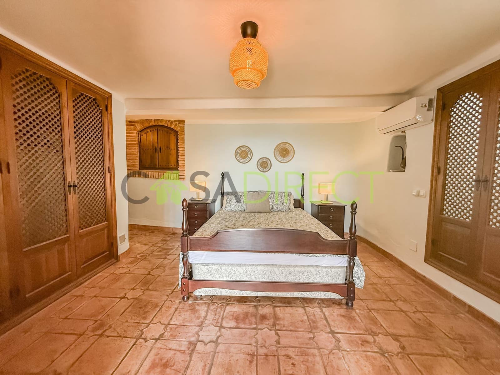 4 soverom Villa til salgs i Frigiliana med svømmebasseng garasje - € 1 495 000 (Ref: 9041843)