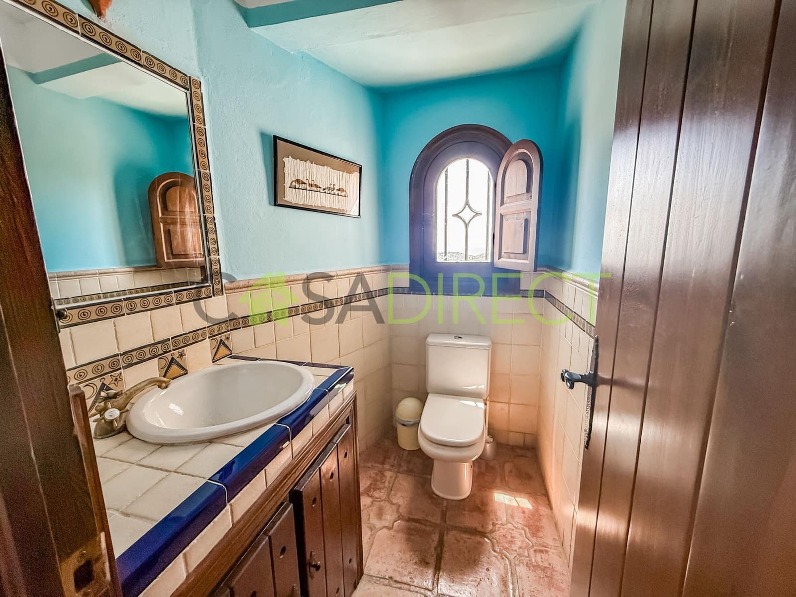 4 soverom Villa til salgs i Frigiliana med svømmebasseng garasje - € 1 495 000 (Ref: 9041843)