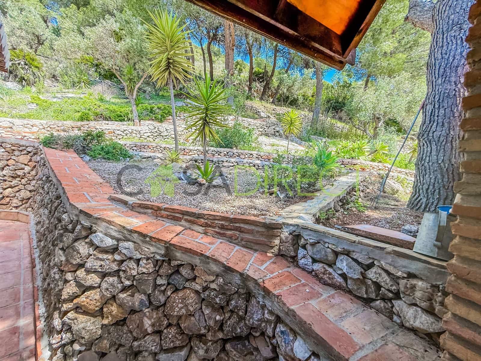 4 soverom Villa til salgs i Frigiliana med svømmebasseng garasje - € 1 495 000 (Ref: 9041843)