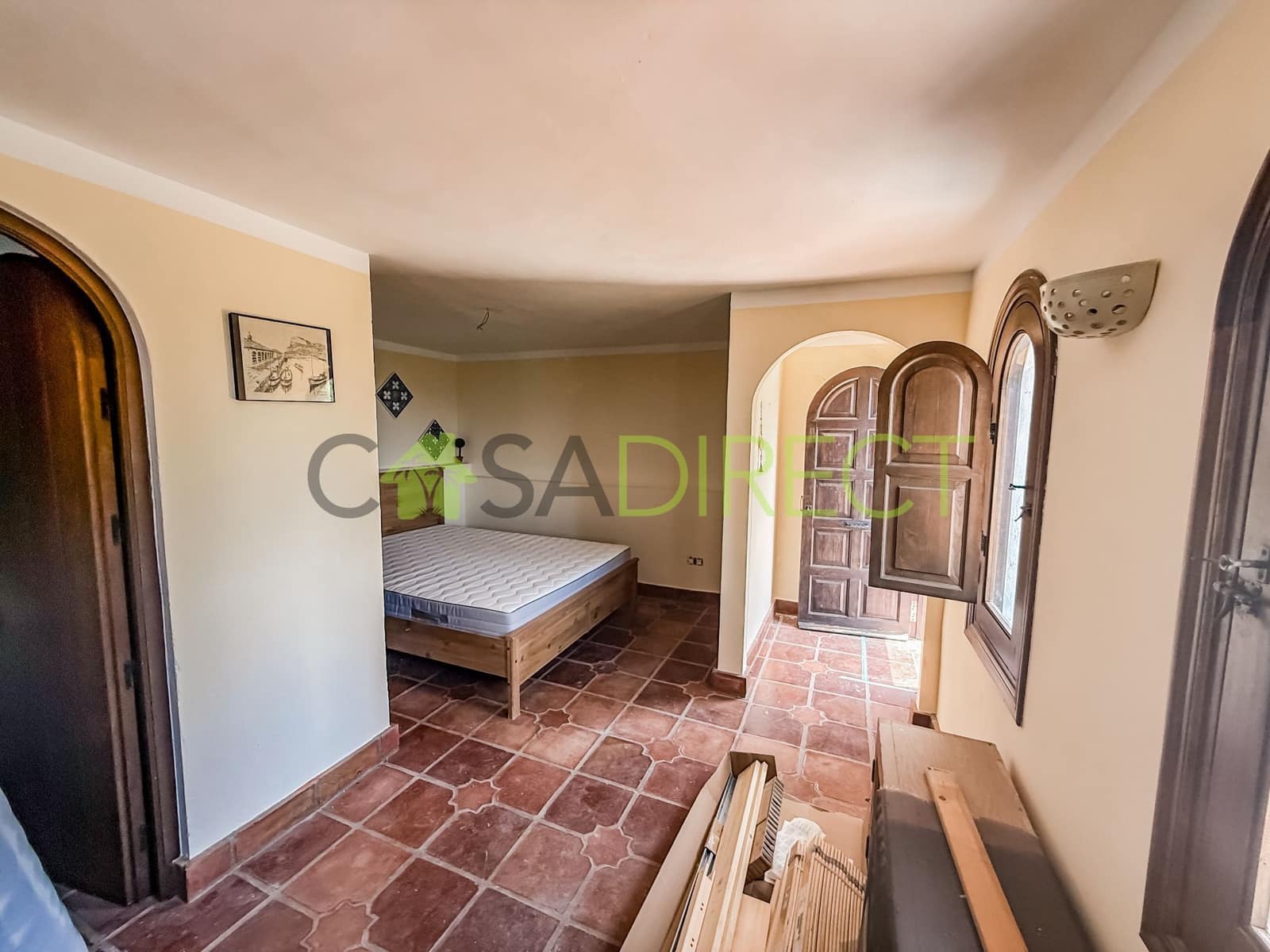 4 soverom Villa til salgs i Frigiliana med svømmebasseng garasje - € 1 495 000 (Ref: 9041843)