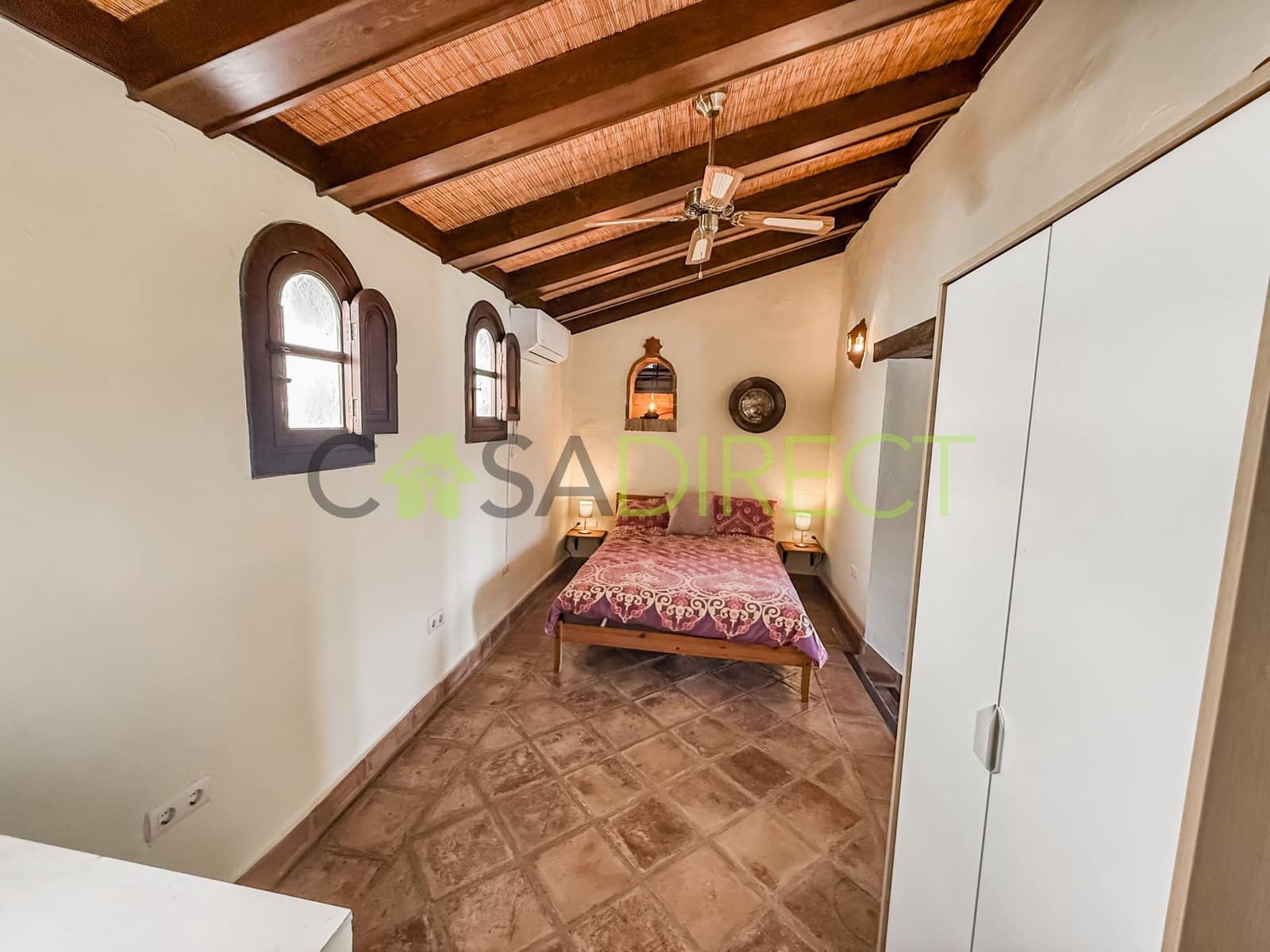 4 soverom Villa til salgs i Frigiliana med svømmebasseng garasje - € 1 495 000 (Ref: 9041843)